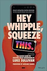 Hey whipple squeeze gebraucht kaufen  Wird an jeden Ort in Deutschland