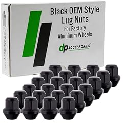 Dpaccessories lug nuts for sale  Delivered anywhere in USA 
