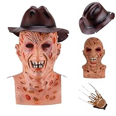 Xinxiaomeng freddy mask for sale  Delivered anywhere in USA 
