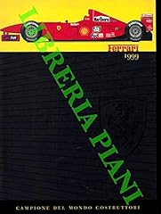 Ferrari 1999. campione usato  Spedito ovunque in Italia 