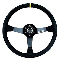 Sparco sparcosteering wheel for sale  Delivered anywhere in USA 