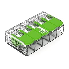 Wago green range gebraucht kaufen  Wird an jeden Ort in Deutschland