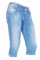 Ltb caprijeans georget gebraucht kaufen  Wird an jeden Ort in Deutschland