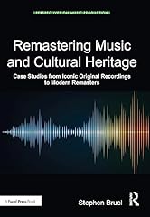 Remastering music cultural for sale  Delivered anywhere in UK