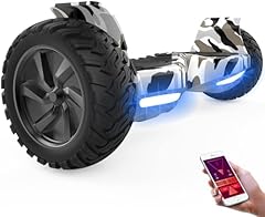 Geekme hoverboards 8.5 for sale  Delivered anywhere in UK