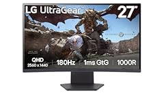 Ultragear 27gs60qc .aeu d'occasion  Livré partout en France