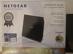 Netgear r6200 wifi for sale  Delivered anywhere in USA 
