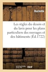 Règles dessin lavis d'occasion  Livré partout en France