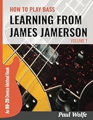 Play bass learning for sale  Delivered anywhere in USA 