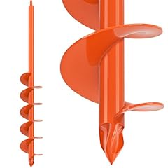 Upgraded auger drill for sale  Delivered anywhere in USA 