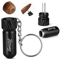 Tesonway cigar punch for sale  Delivered anywhere in USA 