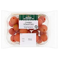 Morrisons cherry tomatoes for sale  Delivered anywhere in UK