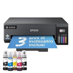 Epson ecotank 14100 usato  Spedito ovunque in Italia 
