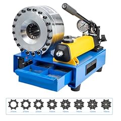hydraulic hose swager for sale hydraulic hose swager for sale Delivered anywhere in UK