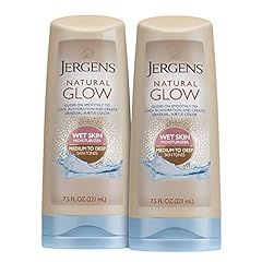 Jergens natural glow for sale  Delivered anywhere in USA 