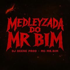 Medleyzada bim 001 for sale  Delivered anywhere in USA 