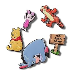 Crocs jibbitz characters for sale  Delivered anywhere in USA 
