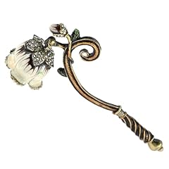 Teengse flower candle for sale  Delivered anywhere in USA 