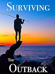 Surviving outback for sale  Delivered anywhere in USA 