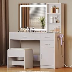 Yitahom dressing table for sale  Delivered anywhere in UK