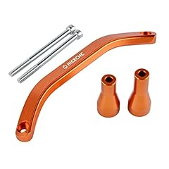 Nicecnc orange billet for sale  Delivered anywhere in USA 