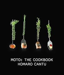 Moto the cookbook d'occasion  Livré partout en Belgiqu