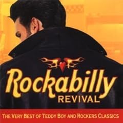 Rockabilly revival for sale  Delivered anywhere in UK