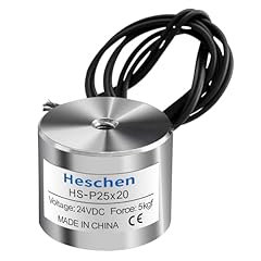 Heschen elektromagnet magnet gebraucht kaufen  Wird an jeden Ort in Deutschland