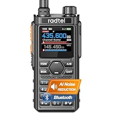 Radtel 910b multi for sale  Delivered anywhere in USA 
