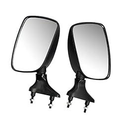 Motorcycle rearview mirror for sale  Delivered anywhere in UK