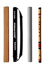 Stardeals natural bansuri usato  Spedito ovunque in Italia 