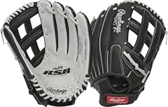 Rawlings rsb slowpitch for sale  Delivered anywhere in USA 