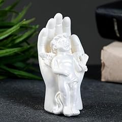 Angel hand figurine for sale  Delivered anywhere in UK