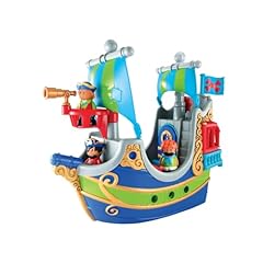 happyland pirate island for sale  Delivered anywhere in UK