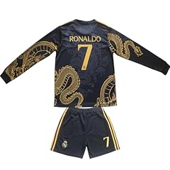 Cekfax madrid ronaldo for sale  Delivered anywhere in USA 