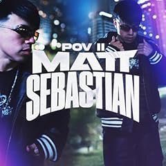 Pov matt sebastian usato  Spedito ovunque in Italia 