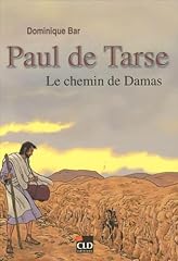 Paul tarse chemin d'occasion  Livré partout en France