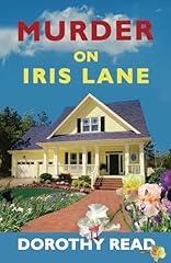 Murder iris lane for sale  Delivered anywhere in USA 