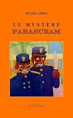Mystére parasuram d'occasion  Livré partout en France