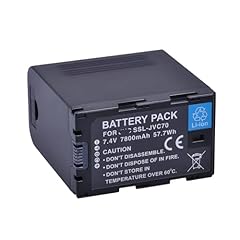 Batteria litio 7800mah usato  Spedito ovunque in Italia 