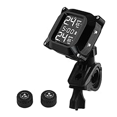 Tyre pressure monitor for sale  Delivered anywhere in UK