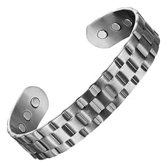 Magenergy copper bracelet for sale  Delivered anywhere in UK
