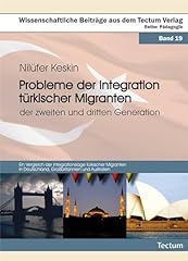 Probleme integration türkisch gebraucht kaufen  Wird an jeden Ort in Deutschland