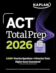 Act total prep for sale  Delivered anywhere in USA 