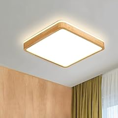 Wayluoung plafonnier led d'occasion  Livré partout en Belgiqu