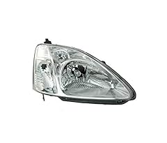Zone headlight right for sale  Delivered anywhere in UK