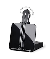Plantronics cs540 wireless for sale  Delivered anywhere in UK