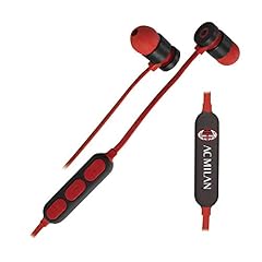 Milan auricolari bluetooth usato  Spedito ovunque in Italia 