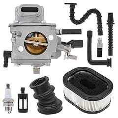 Nimtek ms660 carburetor for sale  Delivered anywhere in USA 
