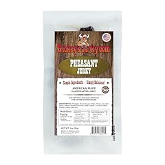 Rickey jerky pheasant for sale  Delivered anywhere in USA 